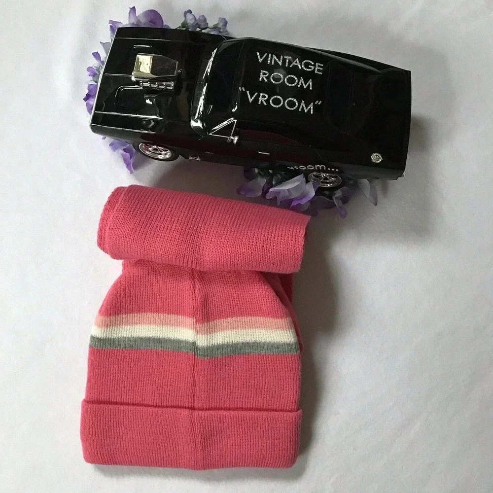 US Polo Assn NWOT Winter Accessory Set Girls OS (7–16 YO)